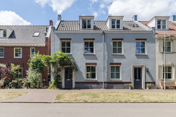 For sale: Molenweg 56, 3604 AV Maarssen